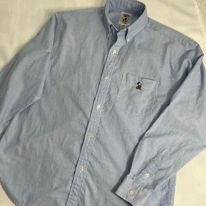 Mickey Mouse Oxford shirt
